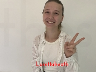 Lorettaheath