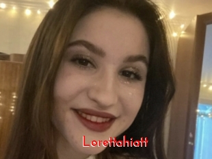 Lorettahiatt