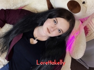 Lorettakelly