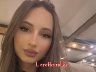 Lorettamiller