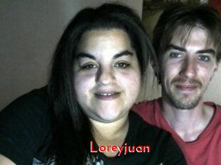 Loreyjuan