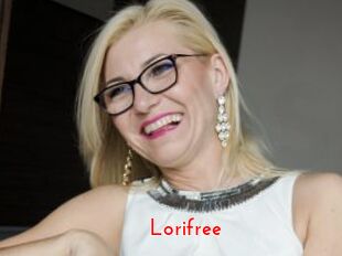 Lorifree