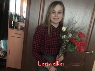 Loriwalker