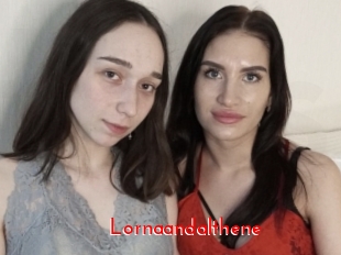 Lornaandalthene