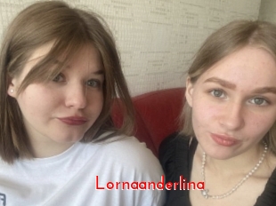 Lornaanderlina