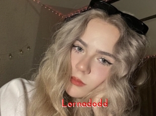 Lornadodd