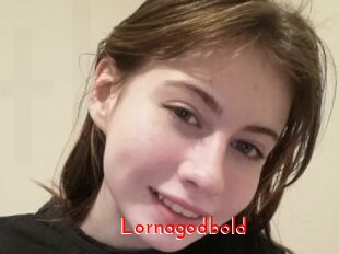 Lornagodbold