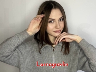 Lornagravlin