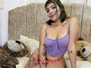 Lornapeter