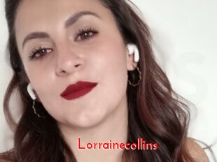 Lorrainecollins