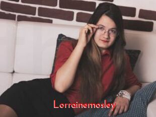 Lorrainemosley