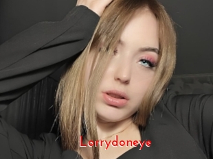 Lorrydoneye