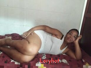 Loryhot