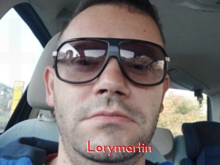 Lorymartin