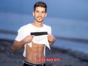 Lorysayan