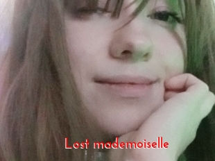 Lost_mademoiselle