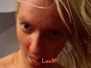 Lou19