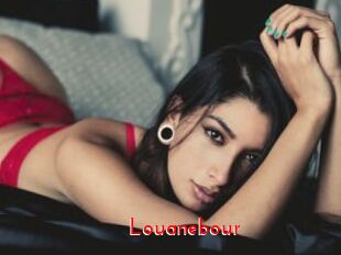 Louanebour