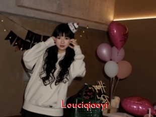 Louciqiaoyi