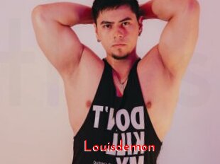 Louisdemon