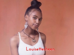 Louisettesheen