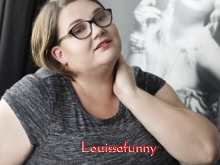 Louissafunny