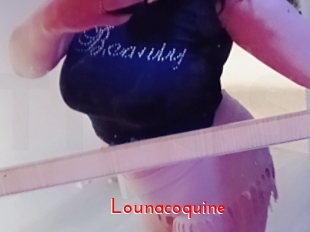 lounacoquine The Sex