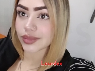 Lourdex