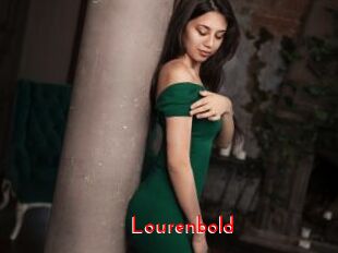 Lourenbold