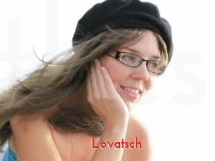 Lovatsch