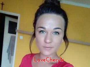 LoveCherylx