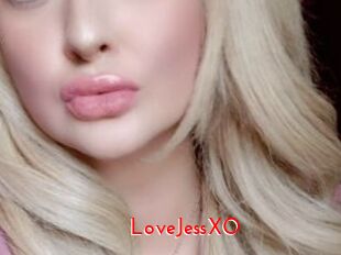 LoveJessXO