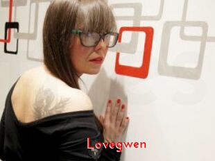 Lovegwen