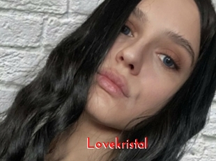 Lovekristal