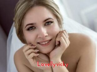 Lovellyvicky