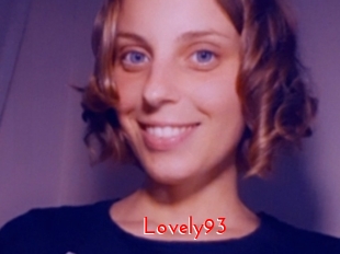 Lovely93