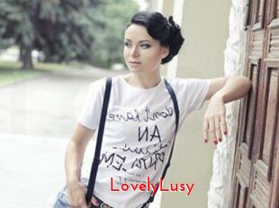 LovelyLusy