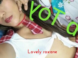 Lovely_roxane