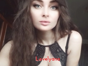 Lovelyana