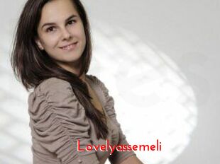 Lovelyassemeli