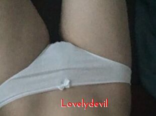 Lovelydevil