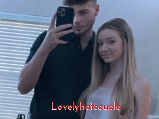 Lovelyhotcouple