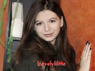 Lovelylilitta