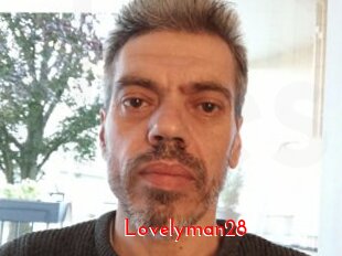 Lovelyman28