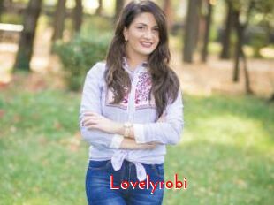 Lovelyrobi