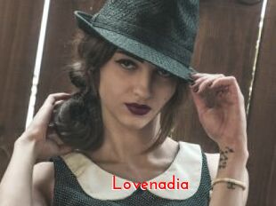 Lovenadia