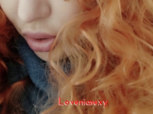 Loveniasexy