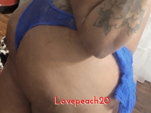 Lovepeach20