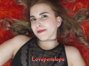 Lovepenelope