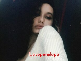 Lovepenelope